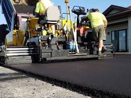 Reliable Las Lomas, TX Driveway Paving Services Solutions